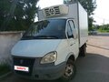 2011 ГАЗ ГАЗель (3302), белый, 605000 рублей
