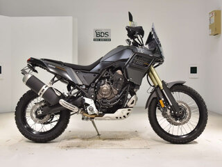 2024 Yamaha Tenere 700, серый, 1190000 рублей, вид 1