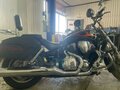 2006 Honda VTX 1800, чёрный, 800000 рублей - вид 1