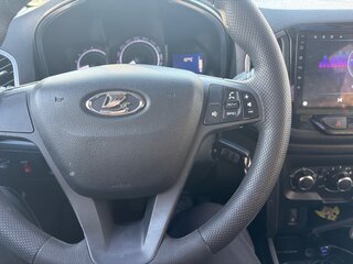2018 Lada (ВАЗ) XRAY I, белый, 815000 рублей, вид 4