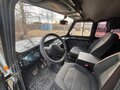 2017 УАЗ Хантер 315195, зелёный, 690000 рублей - вид 4