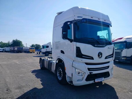 2023 Shacman (Shaanxi) X6000, белый, 3427000 рублей, вид 2