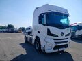 2023 Shacman (Shaanxi) X6000, белый, 3427000 рублей - вид 1