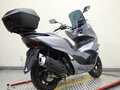 2021 Honda PCX 125, серебристый, 293000 рублей - вид 7