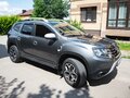 2021 Renault Duster II, серый, 2120000 рублей - вид 2