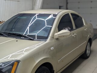 2007 Chery Fora (A21), золотистый, 180000 рублей, вид 3