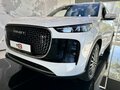 2026 Tenet T8, белый, 3630000 рублей - вид 5