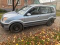 2007 Ford Fusion I Рестайлинг, серый, 540000 рублей - вид 3