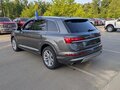 2025 Audi Q7 45 TFSI II (4M) Рестайлинг 2, серый, 7886568 рублей - вид 3