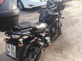 2008 Yamaha FZ6, чёрный, 400000 рублей - вид 2