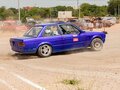 1985 BMW 3 серии 316 II (E30), красный, 500000 рублей - вид 2