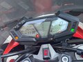 2014 Kawasaki Z 800, оранжевый, 550000 рублей