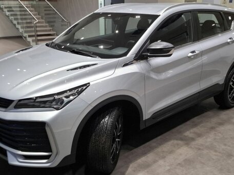 Belgee X50+