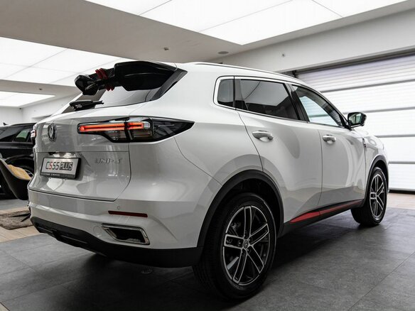 2025 Changan UNI-S I, белый, 3209900 рублей - вид 7