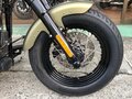 2016 Harley-Davidson Softail Slim, зелёный, 1770000 рублей - вид 3