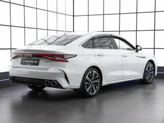 2023 Chery Arrizo 8, белый, 2129000 рублей, вид 4