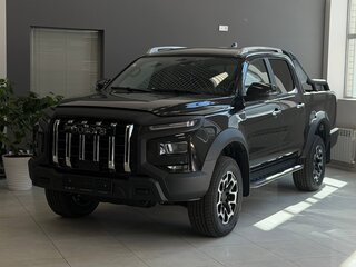 2026 Sollers ST9, чёрный, 3756000 рублей, вид 3