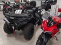 2026 Loncin XWolf 700, серый, 898000 рублей - вид 2