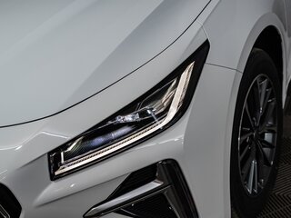 2026 Geely Preface I, белый, 3329990 рублей, вид 3