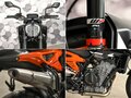 2023 KTM 890 Duke GP, чёрный, 899000 рублей - вид 9