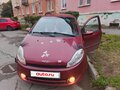 2008 Chery Kimo (A1), красный, 180000 рублей - вид 3