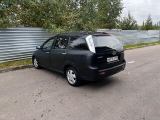 2011 Chery CrossEastar (B14), чёрный, 225000 рублей, вид 4