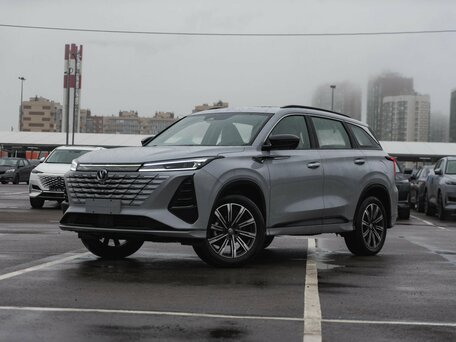 Changan CS75 Plus III