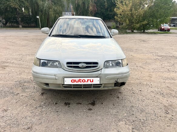 2004 Lada (ВАЗ) 2112, серебристый, 130000 рублей