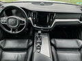 2018 Volvo V60 II, белый - вид 11