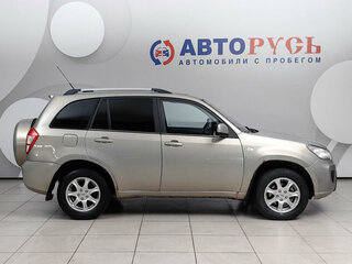 2012 Vortex Tingo I (FL), бежевый, 351000 рублей, вид 5