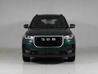 2024 SWM G05 Pro, зелёный, 1845000 рублей, вид 2