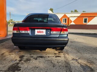 1998 Nissan Sunny B15, синий, 245000 рублей, вид 3
