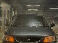 2008 Hyundai Accent ТагАЗ II, серый, 470000 рублей - вид 5