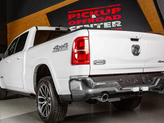 2025 Ram 1500 Crew Cab V Рестайлинг, белый, 12448000 рублей, вид 5