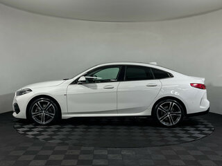 2022 BMW 2 серии Gran Coupe 225i F44, белый, 3298000 рублей, вид 5