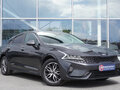 2021 Kia K5 III, серый, 2353000 рублей - вид 2