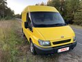 2003 Ford Transit, жёлтый, 760000 рублей - вид 1