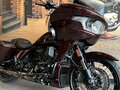 2024 Harley-Davidson CVO Road Glide, пурпурный, 5450000 рублей - вид 3