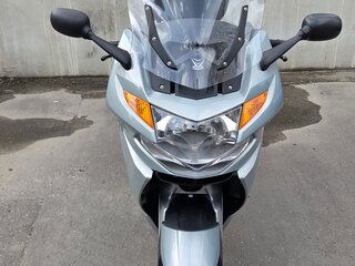 2007 BMW K 1200 GT, серебристый, 660000 рублей, вид 3