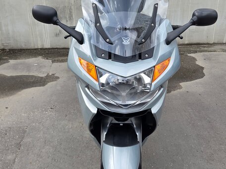 2007 BMW K 1200 GT, серебристый, 630000 рублей, вид 3