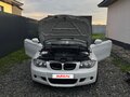 2011 BMW 1 серии 116i I (E81/E82/E87/E88) Рестайлинг, белый, 835000 рублей - вид 1
