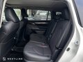 2026 Toyota Highlander IV (XU70), белый - вид 7
