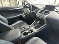 2017 Lexus NX 200 I Рестайлинг, белый, 3400000 рублей - вид 4