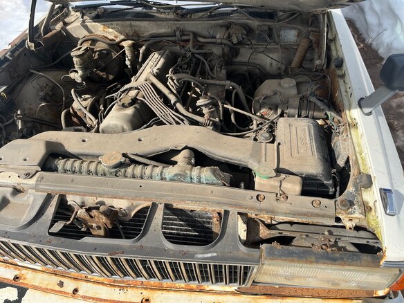 1985 Nissan Cedric VI (Y30), белый, 199000 рублей - вид 11