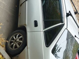 2010 Daewoo Nexia I Рестайлинг, серый, 145000 рублей, вид 5