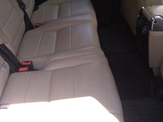 2008 Land Rover Discovery III, чёрный, 1900000 рублей, вид 4