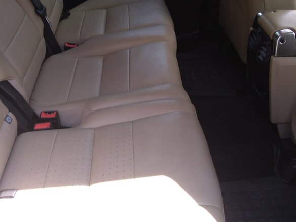 2008 Land Rover Discovery III, чёрный, 1900000 рублей - вид 3