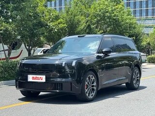 2026 Lynk & Co 900, чёрный, 7000077 рублей, вид 1