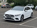 2023 Mercedes-Benz A-Класс 180 Long IV (W177) Рестайлинг, белый, 2000000 рублей