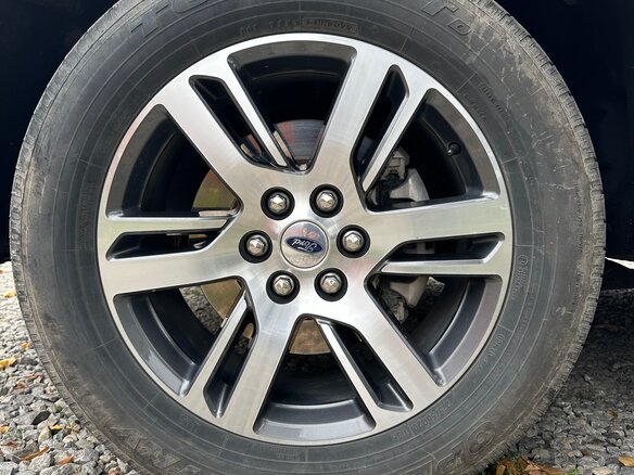 2022 Ford Expedition IV Рестайлинг, белый, 10000000 рублей - вид 16
